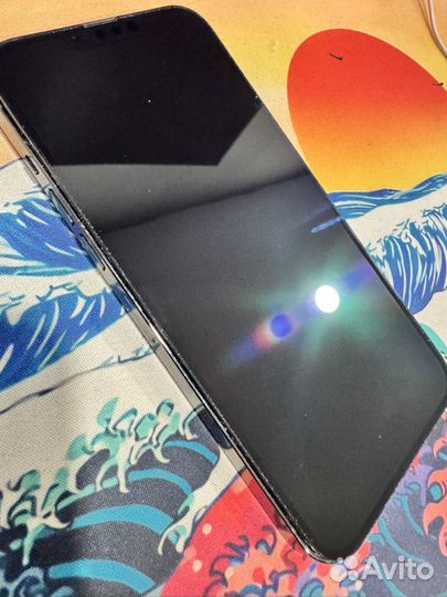 Дисплей iPhone 13 pro max оригинал идеальный