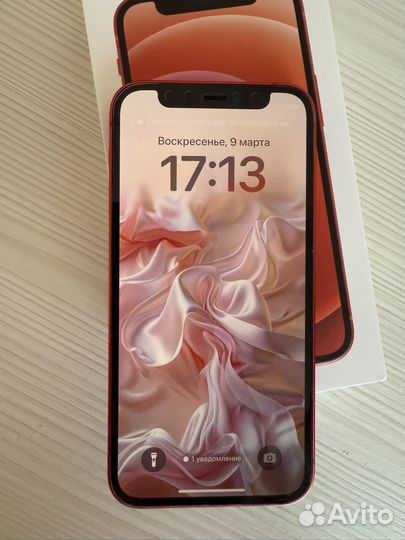 iPhone 12 mini, 128 ГБ
