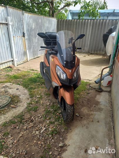 Vento max 200
