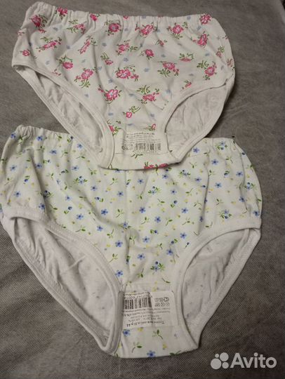 Трусы женские