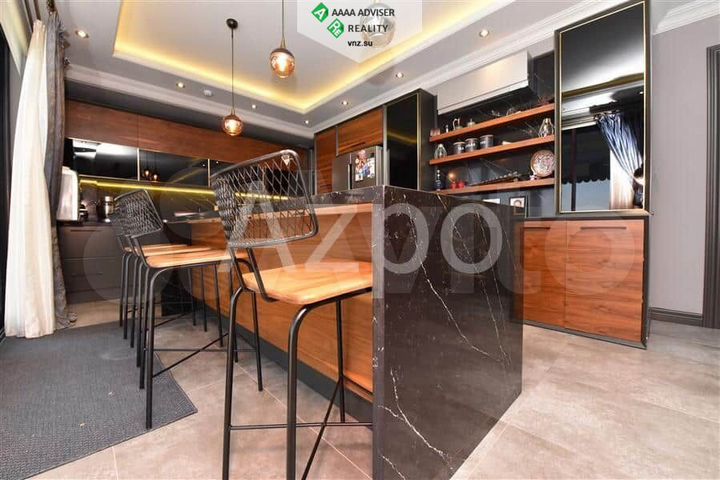 Дом 500 м² (Турция)