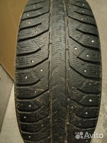 Bridgestone Ice Cruiser 5000 205/60 R16 92T