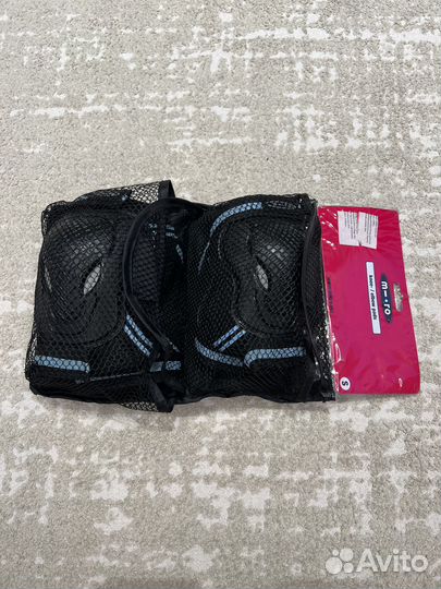 Защита micro s