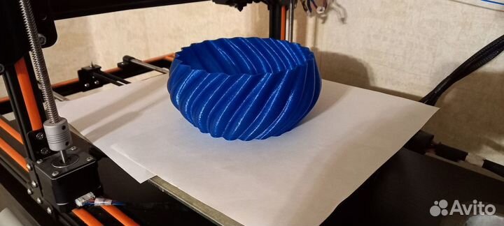 3d принтер
