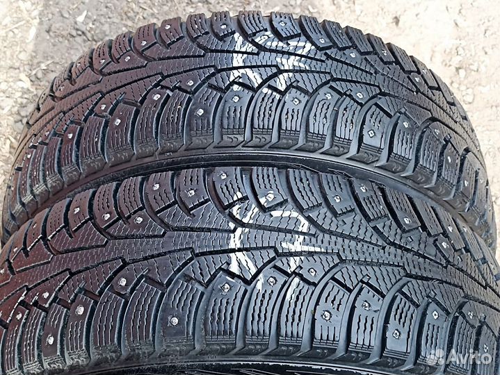Nokian Tyres Hakkapeliitta 5 185/60 R15 88T