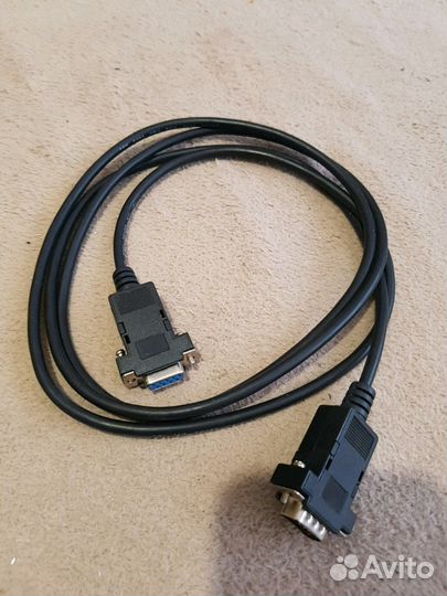 Кабель для компьютера