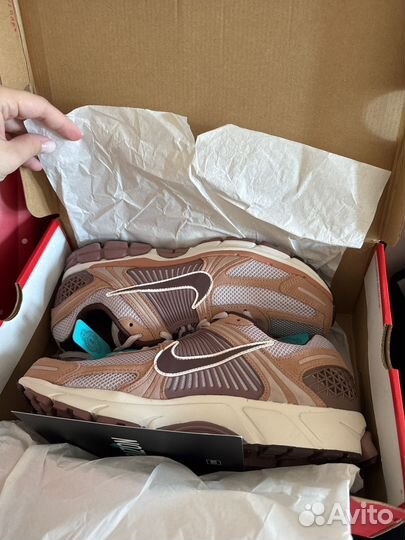 Кроссовки nike