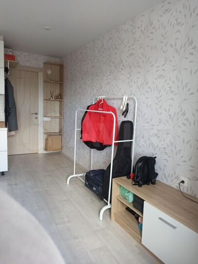 Комната 14 м² в 1-к., 8/9 эт.