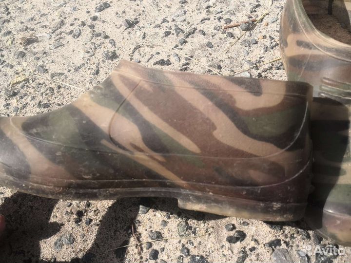 Калоши Марины К