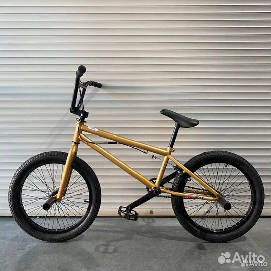 Велосипед бмх