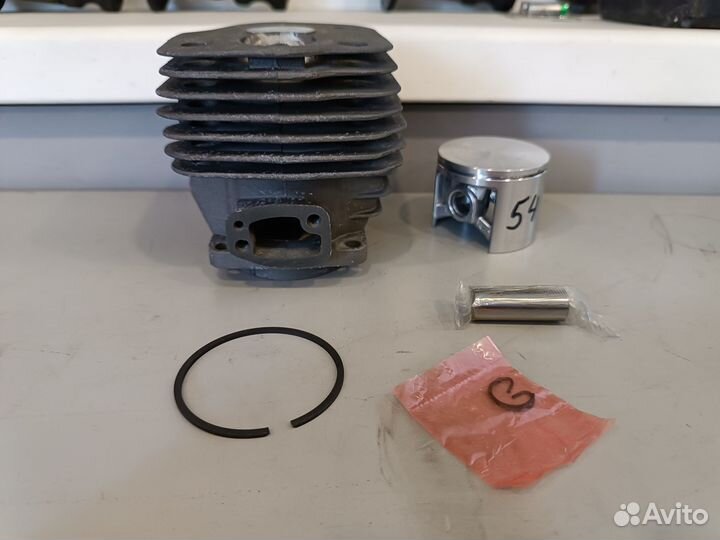 Поршневая группа бензопилы Husqvarna 288 Аналог