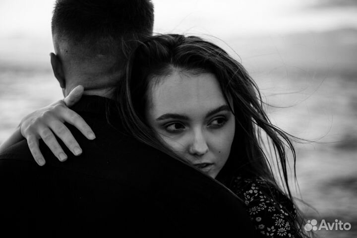 Услуги фотографа