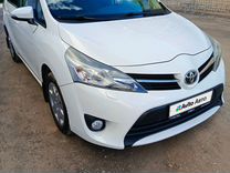 Toyota Verso 1.8 CVT, 2013, 116 000 км, с пробегом, цена 1 444 888 руб.