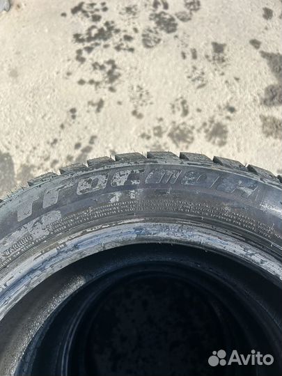 Transtone TT-608 195/55 R15