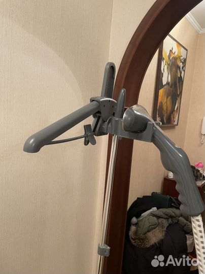 Отпариватель