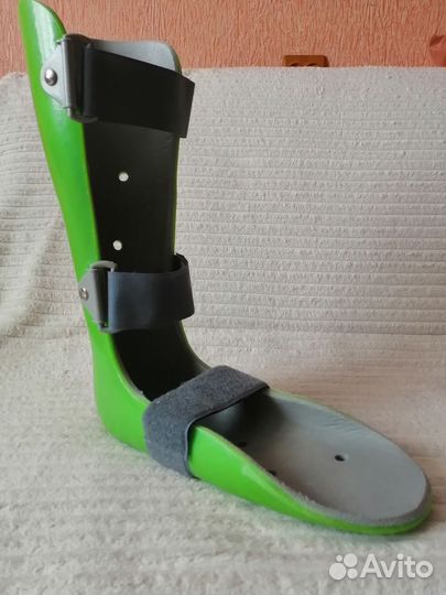 Тутор на голеностопный сустав