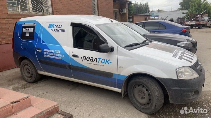 Аккумулятор Тюмень 60ач новый 550 пусковой ток