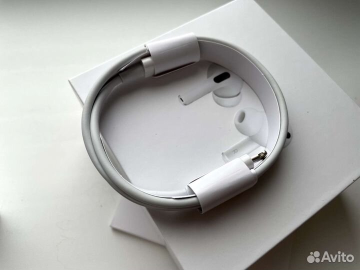 AirPods Pro Новые