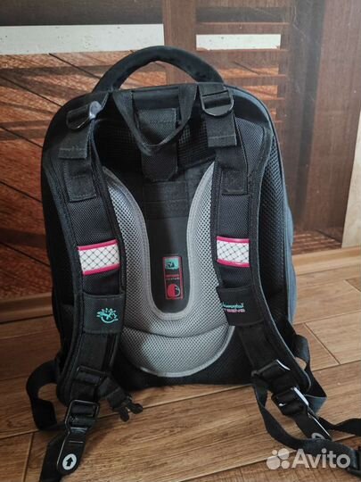 Школьный рюкзак