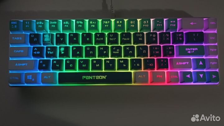 Клавиатура