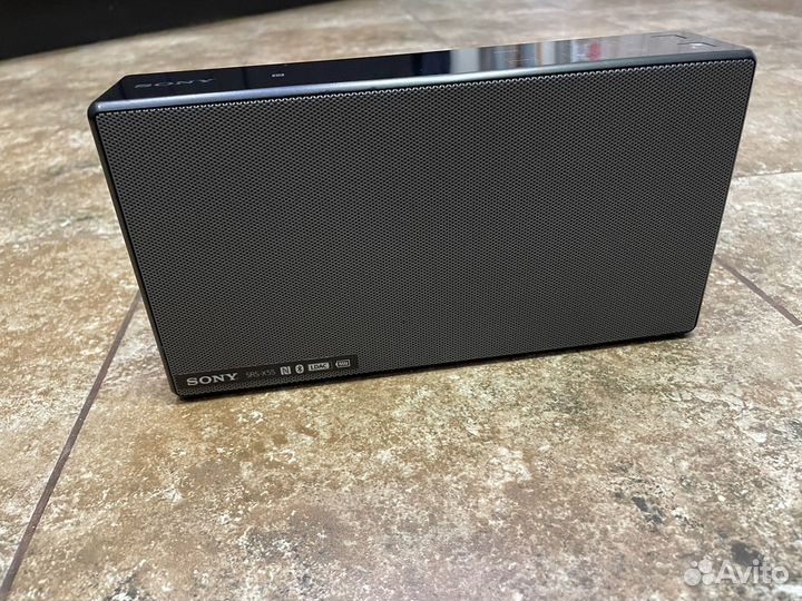 Sony SRS-X55 30 Вт