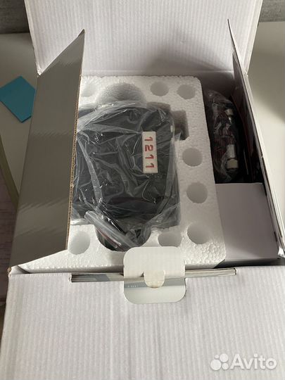 Мини компрессор Jas 1211