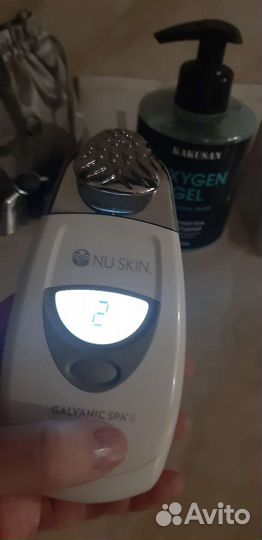 Гальваник спа