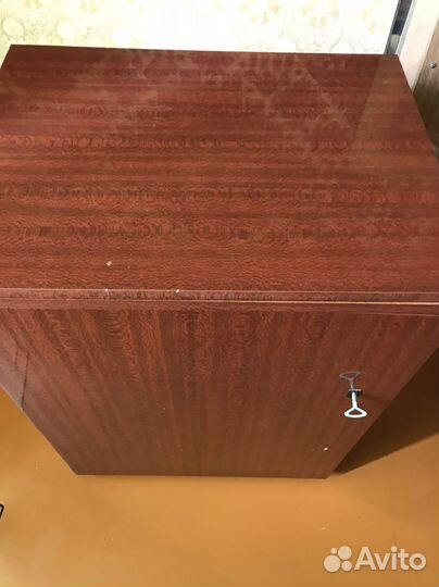 Швейная машинка ножная Подольск