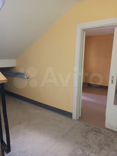 1-к. квартира, 36 м², 1/9 эт.