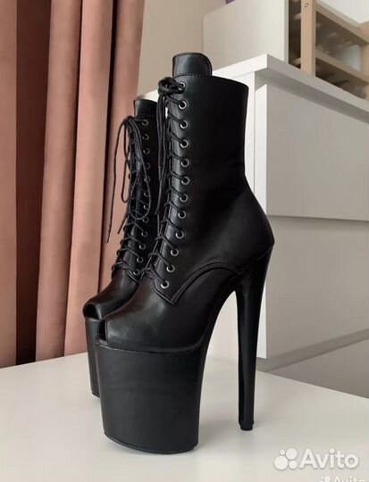 Стрипы тройки