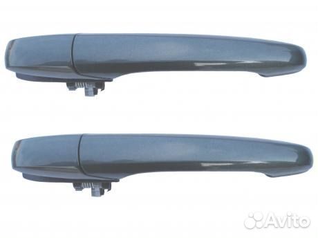 Евро ручки на все модели ваз