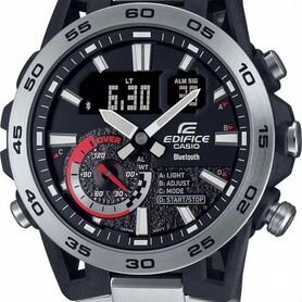 Часы мужские Casio Edifice ECB-40D-1A