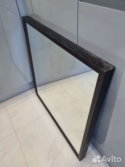 Зеркало IKEA stave 70/70