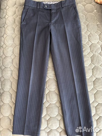 Школьная форма для мальчика 128 134