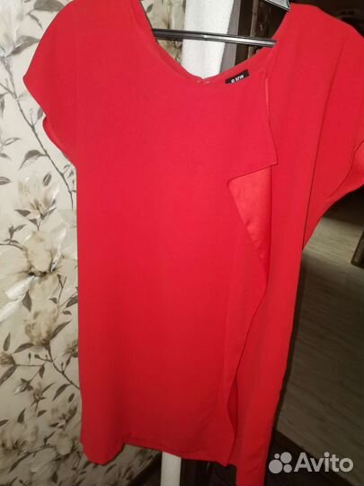 Женские вещи пакетом 48 50 52