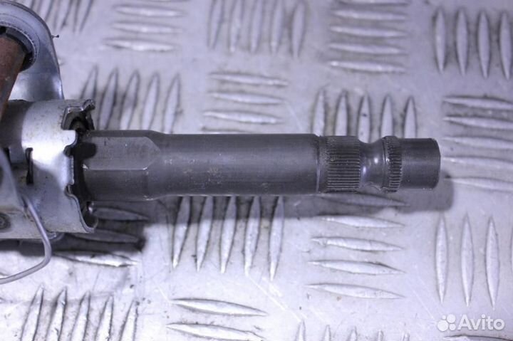 Колонка рулевая Opel Astra H