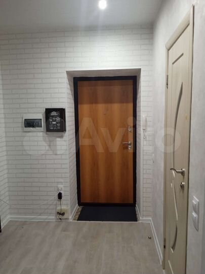 Квартира-студия, 27,2 м², 12/12 эт.