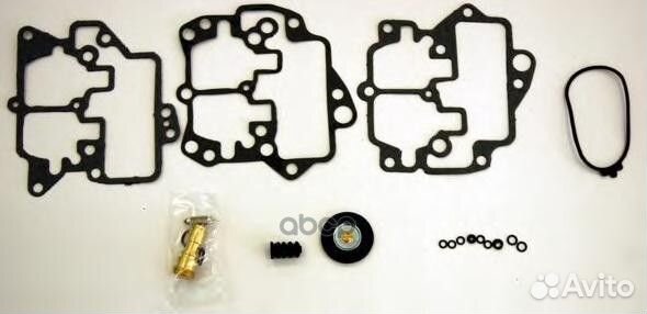 Рем.к-кт карбюратора N752 meat & doria