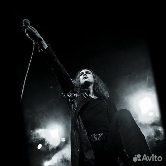 Уроки вокала