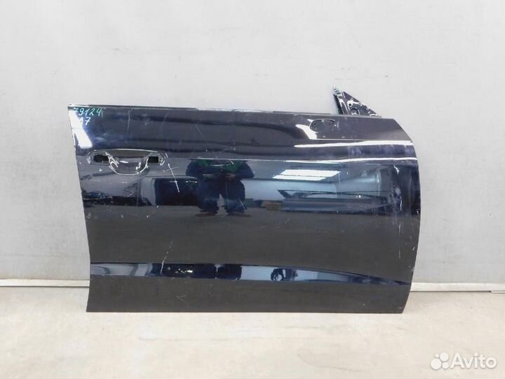 Дверь передняя правая Audi A7/RS7/S7