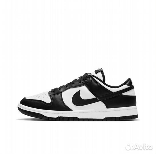 Туфли Nike Dunk Low Retro