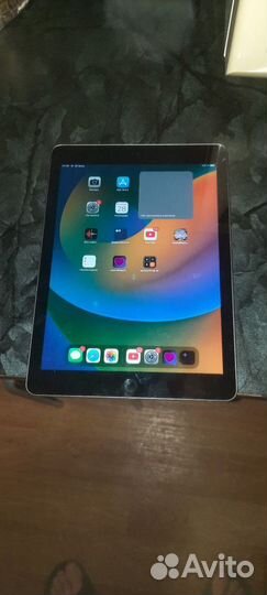 iPad 6 поколения 32gb