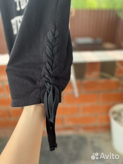 Удлиненная кофта