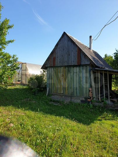 Участок 42,9 сот. (ИЖС)