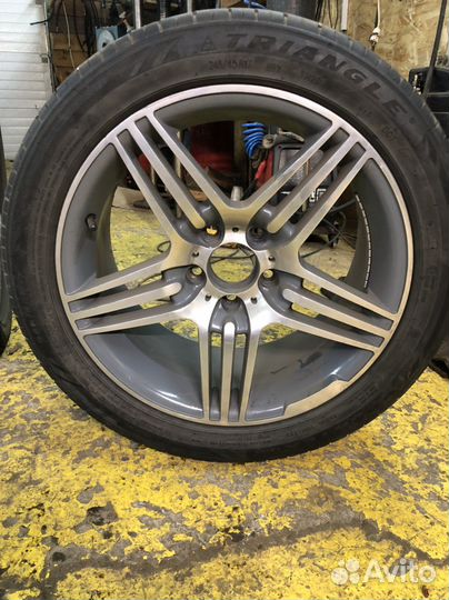 Triangle PL02 245/45 R17