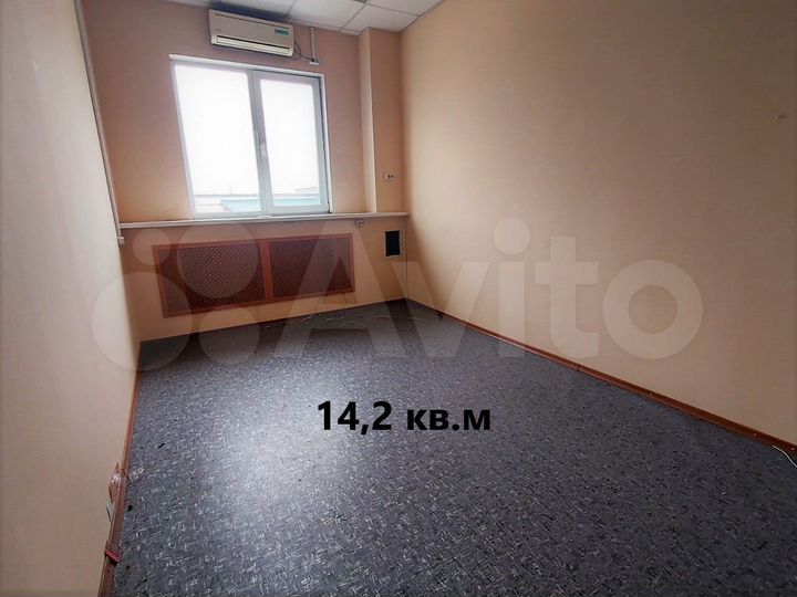 Офис, 160.1 м²
