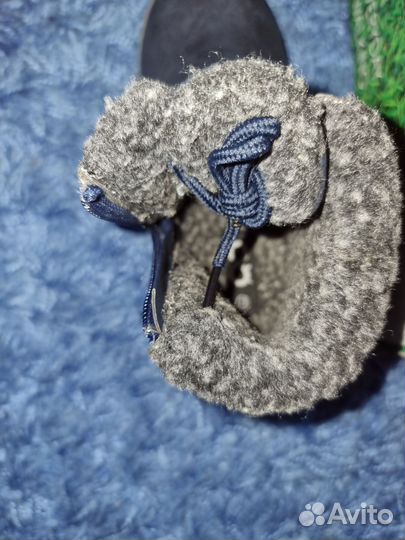 Ботинки детские 29 размер