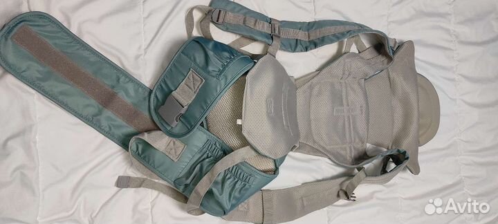 Рюкзак -переноска