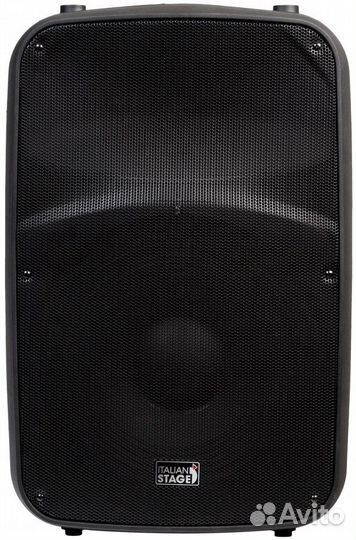 Акустическая система 2-полос. Italian Stage SPX15A