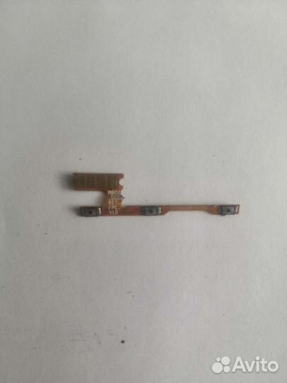 Запчасти для Xiaomi Redmi Note 7